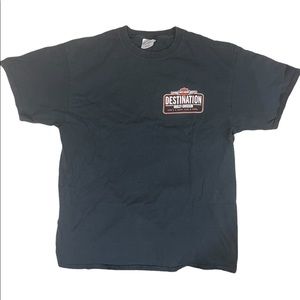 Harley Davidson Staff Shirt